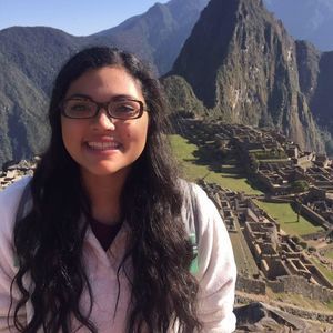 Meet your Posher, Patricia